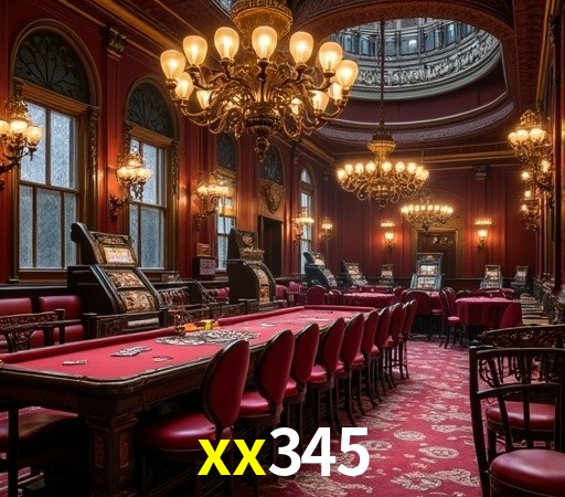 Caishen Wins xx345