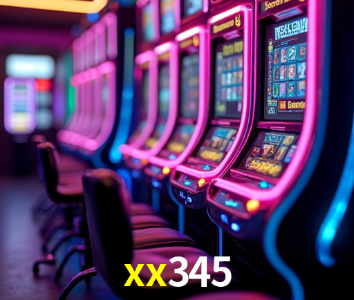 Lista de jogos de slot na xx345